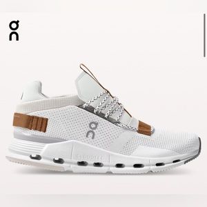 Cloudnovas White Pearl